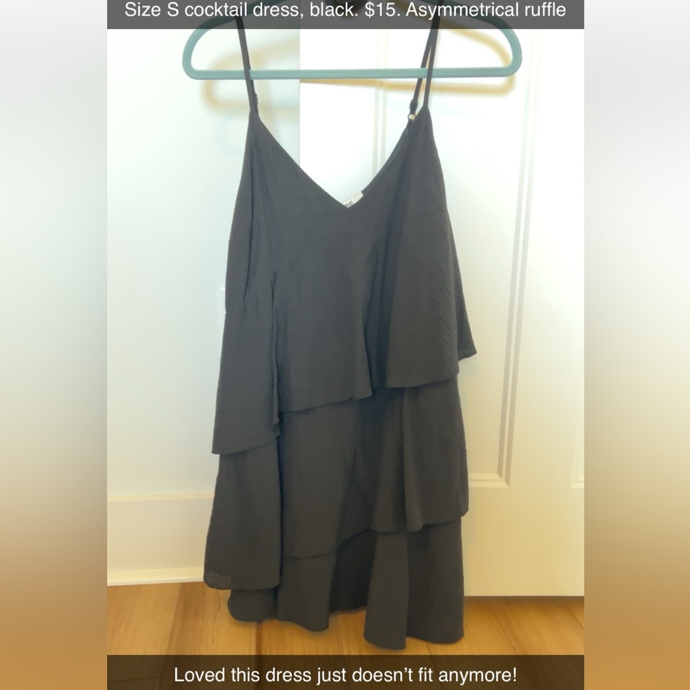 Cocktail dress